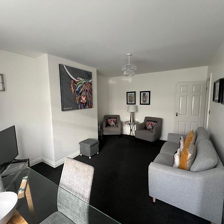 Belmont Apartments Billingham Esterno foto