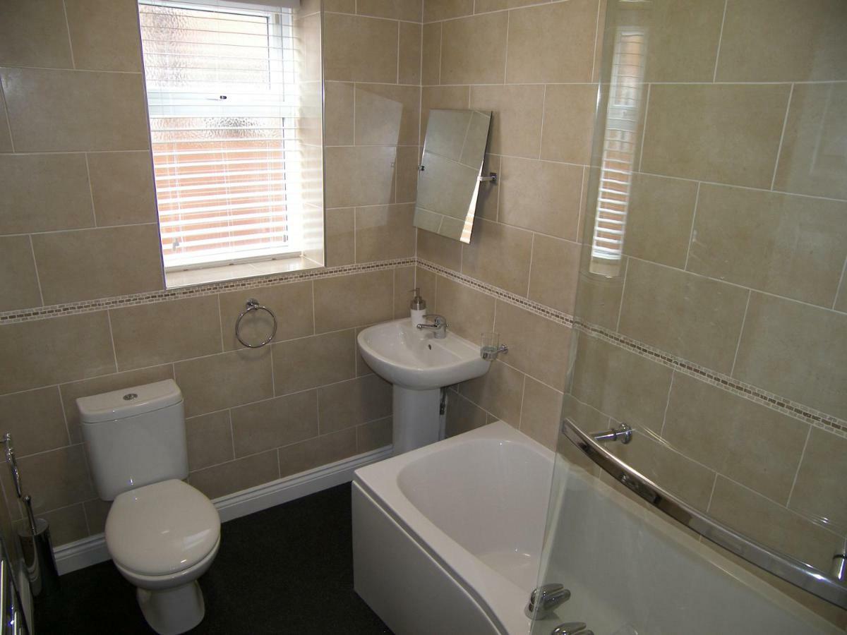 Belmont Apartments Billingham Esterno foto