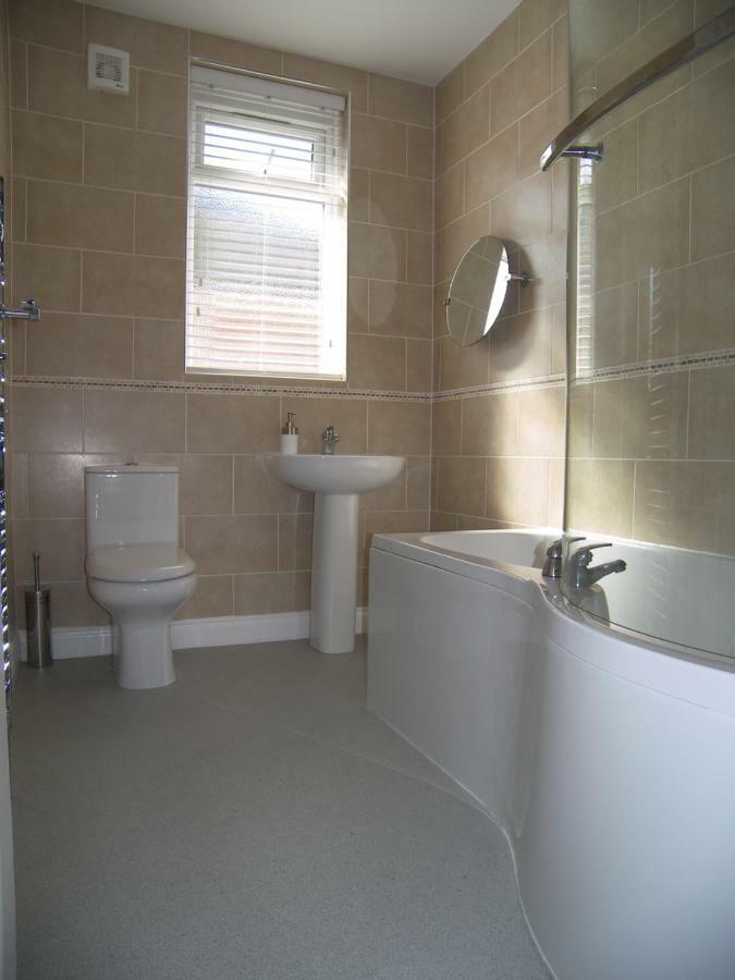 Belmont Apartments Billingham Esterno foto