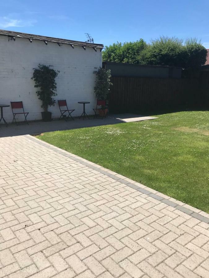 Belmont Apartments Billingham Esterno foto